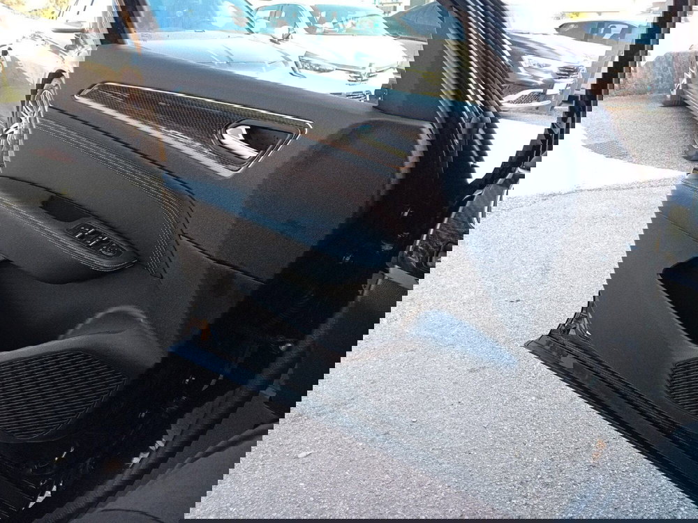 Renault Arkana usata a Vicenza (20)