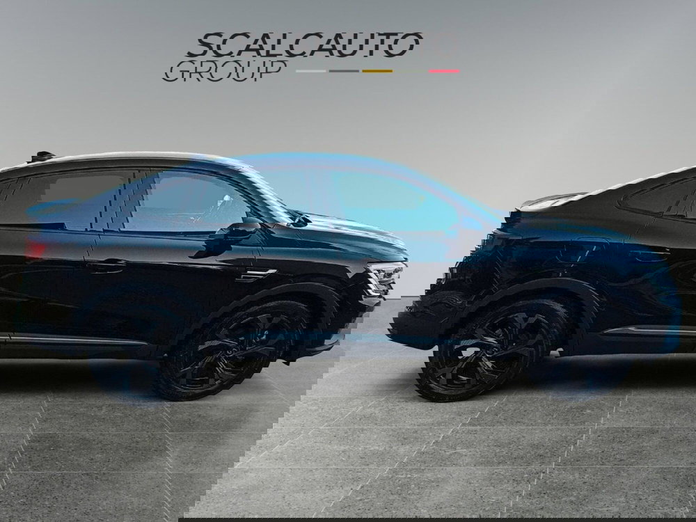 Renault Arkana usata a Vicenza (4)