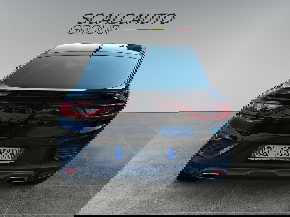 Renault Arkana usata a Vicenza (6)