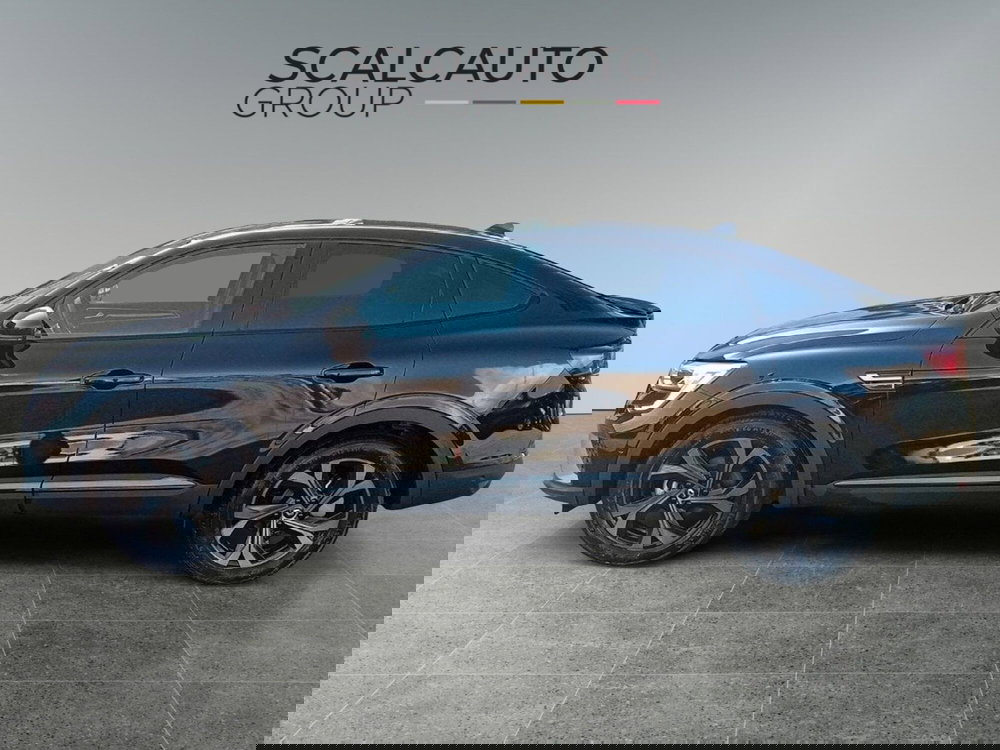 Renault Arkana usata a Vicenza (8)