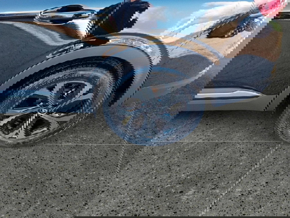 Renault Arkana usata a Vicenza (9)