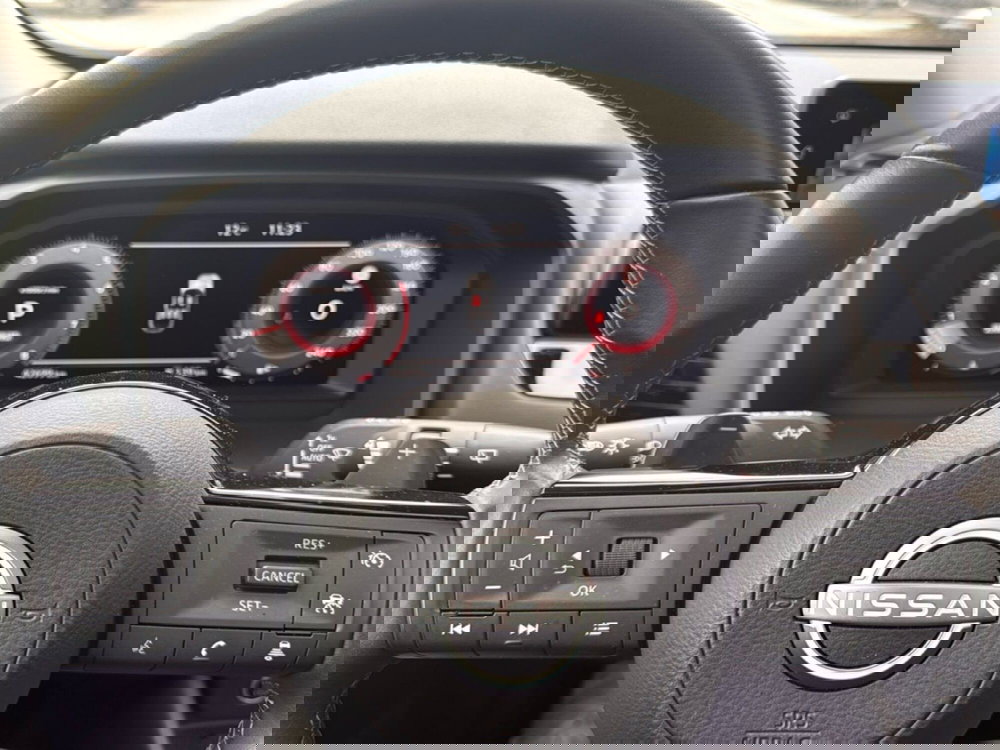 Nissan Qashqai usata a Vicenza (13)