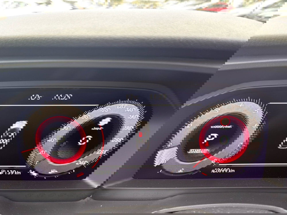 Nissan Qashqai usata a Vicenza (14)