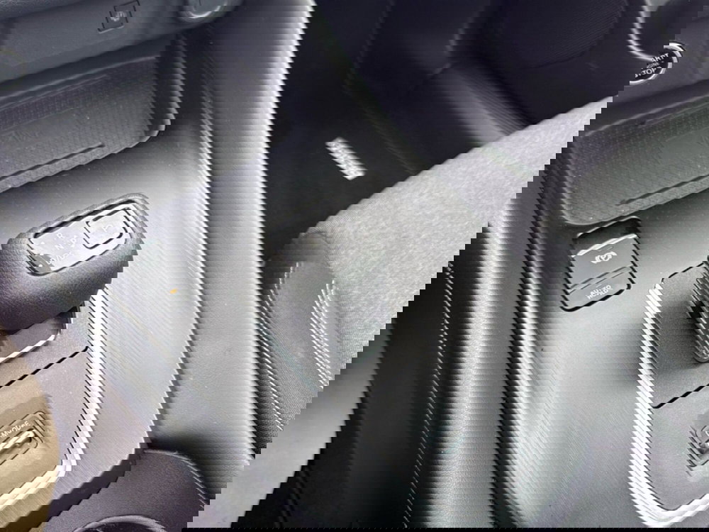 Nissan Qashqai usata a Vicenza (15)