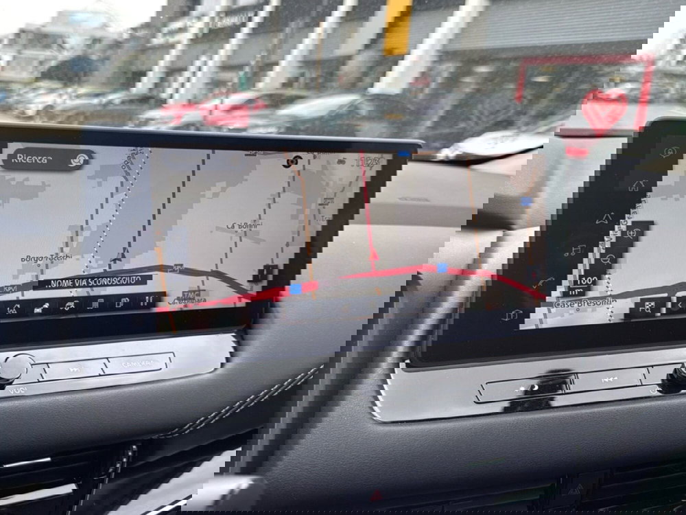 Nissan Qashqai usata a Vicenza (16)