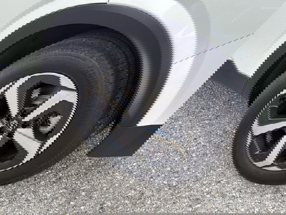 Nissan Qashqai usata a Vicenza (9)