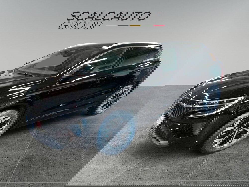 Renault Austral usata a Vicenza