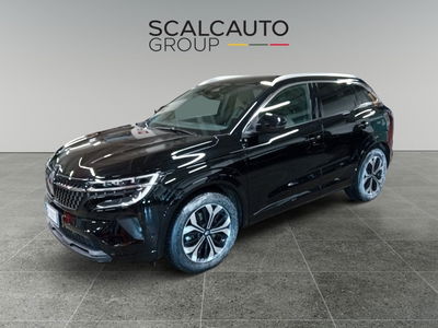 Renault Austral 1.2 full hybrid Techno 200cv auto del 2023 usata a Rosa'
