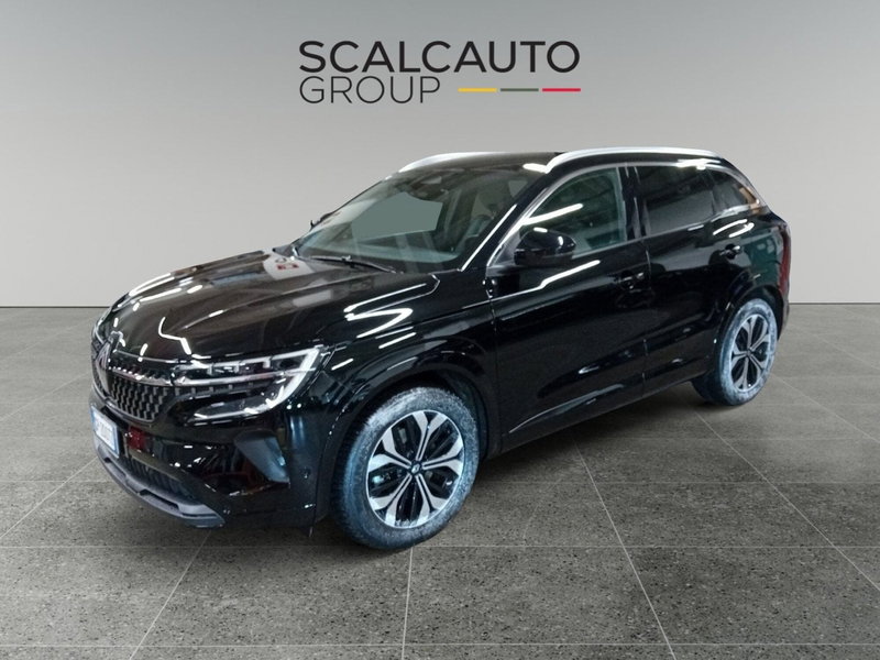Renault Austral usata a Vicenza