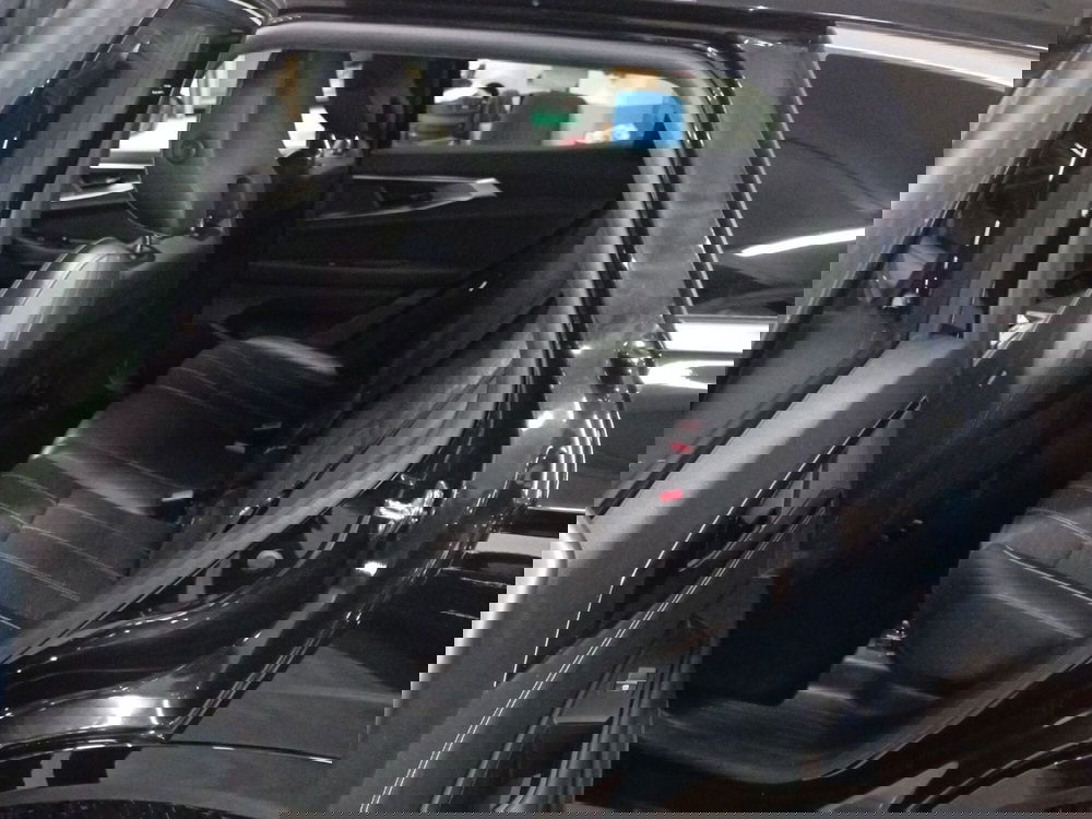 Renault Austral usata a Vicenza (11)