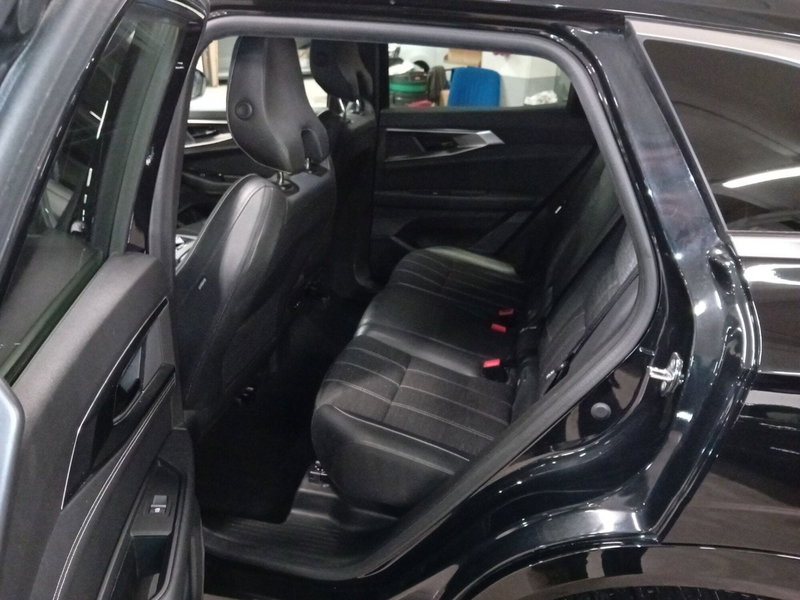 Renault Austral usata a Vicenza (11)