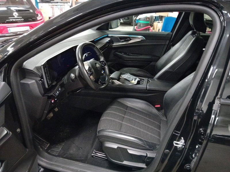 Renault Austral usata a Vicenza (12)