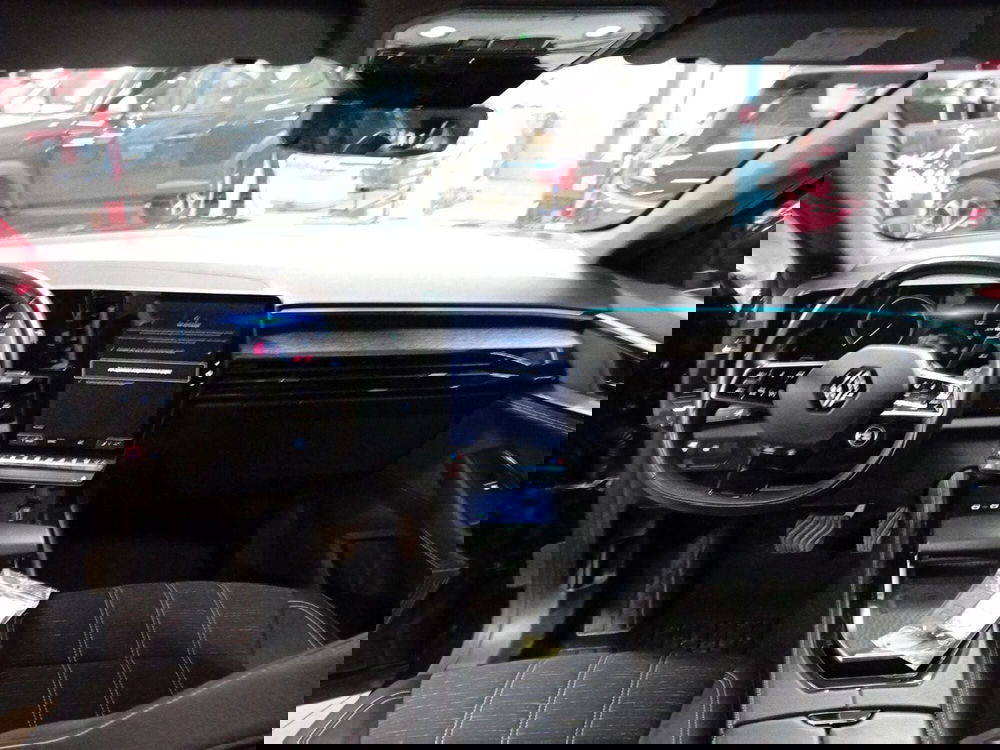 Renault Austral usata a Vicenza (13)