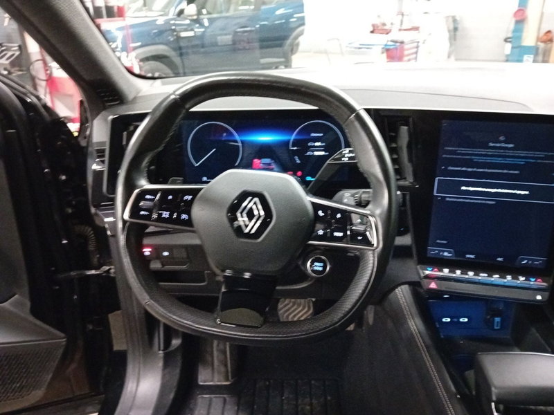 Renault Austral usata a Vicenza (14)