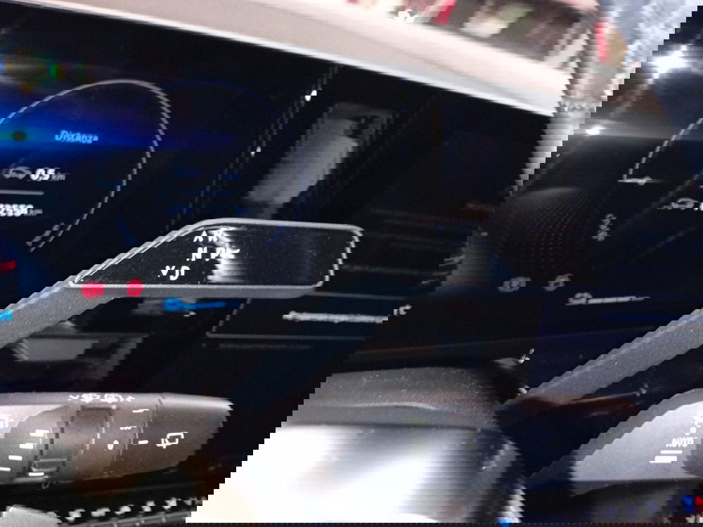 Renault Austral usata a Vicenza (15)