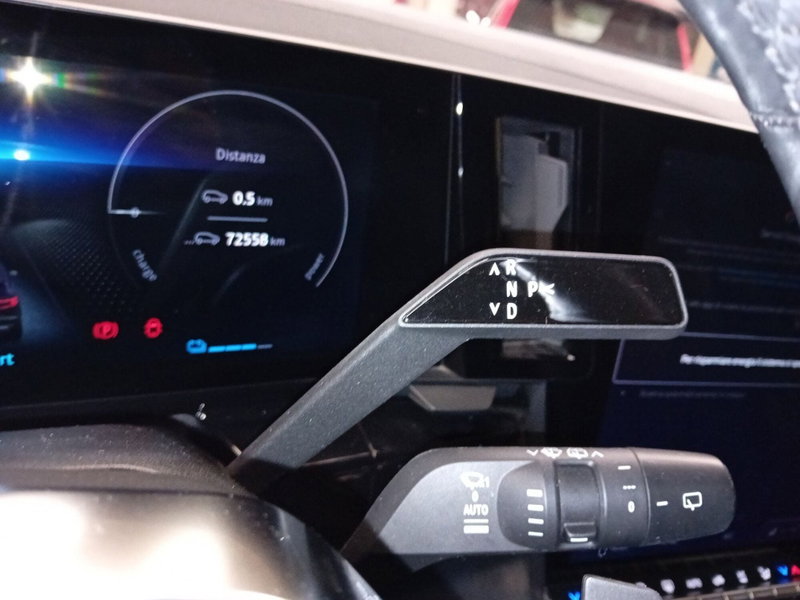 Renault Austral usata a Vicenza (15)