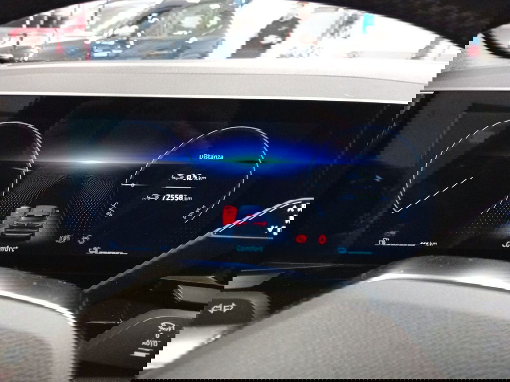 Renault Austral usata a Vicenza (16)