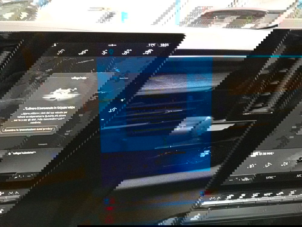 Renault Austral usata a Vicenza (17)