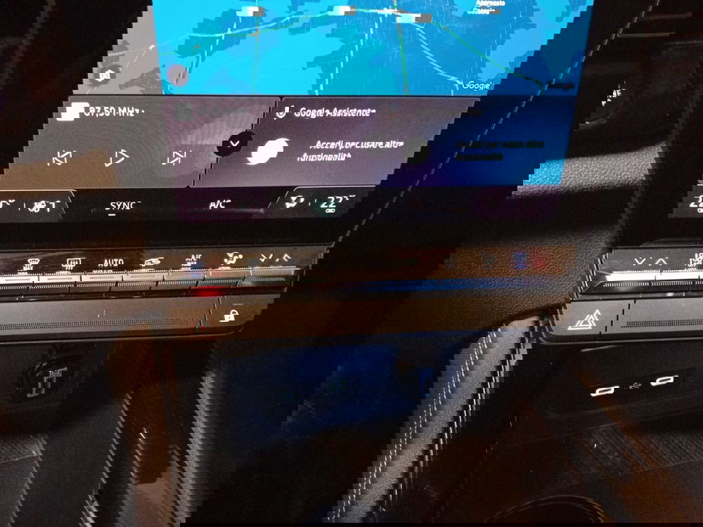 Renault Austral usata a Vicenza (19)