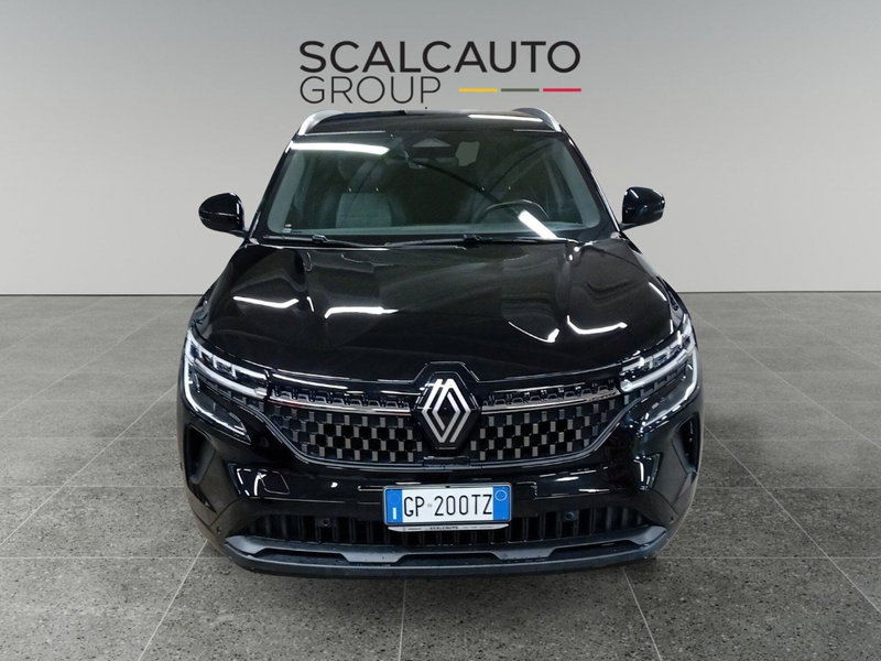 Renault Austral usata a Vicenza (2)