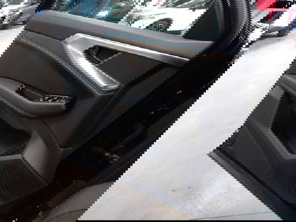 Renault Austral usata a Vicenza (20)