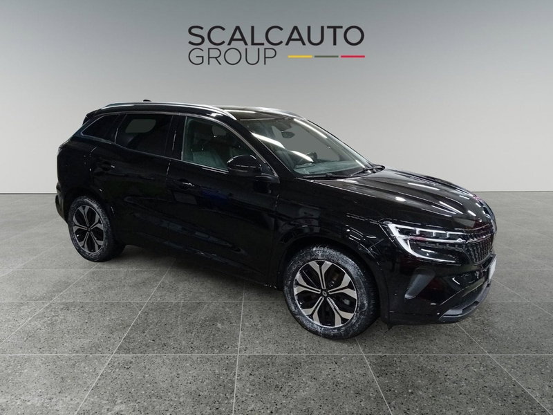 Renault Austral usata a Vicenza (3)