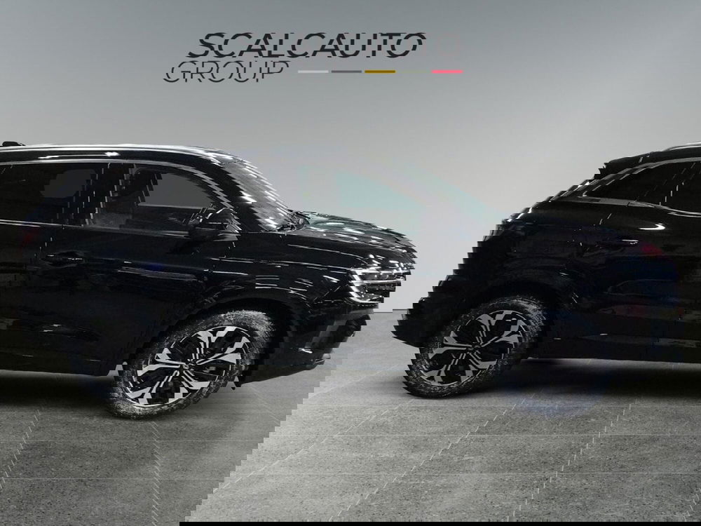 Renault Austral usata a Vicenza (4)