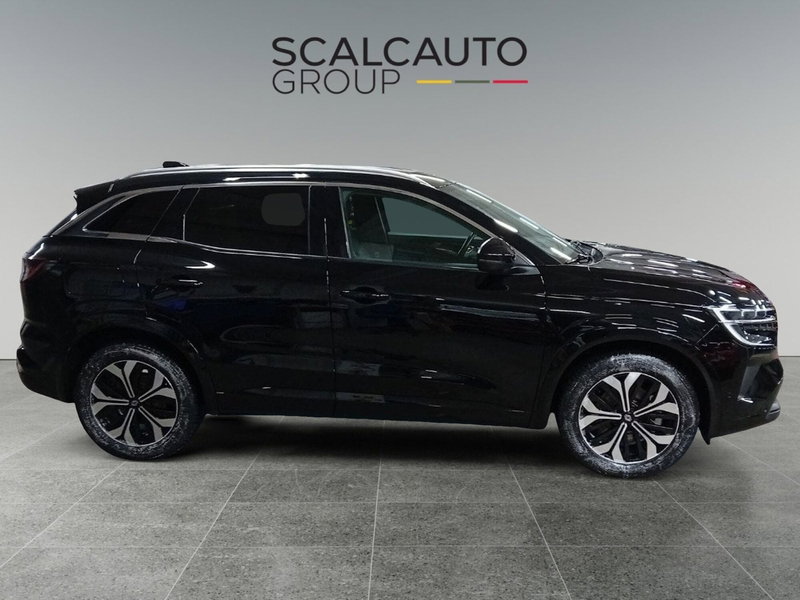 Renault Austral usata a Vicenza (4)