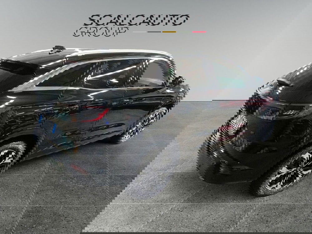 Renault Austral usata a Vicenza (5)