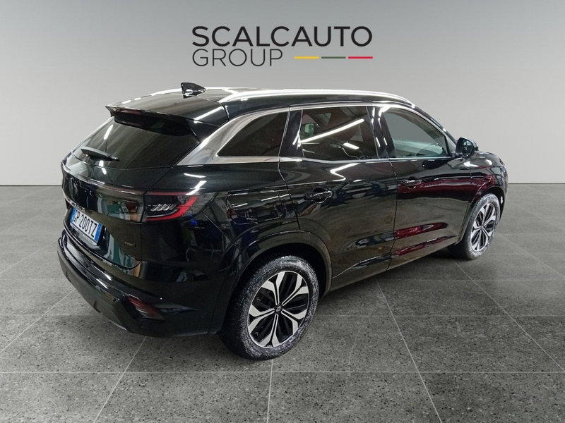 Renault Austral usata a Vicenza (5)