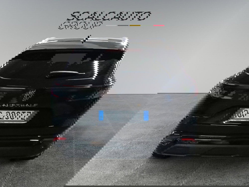 Renault Austral usata a Vicenza (6)