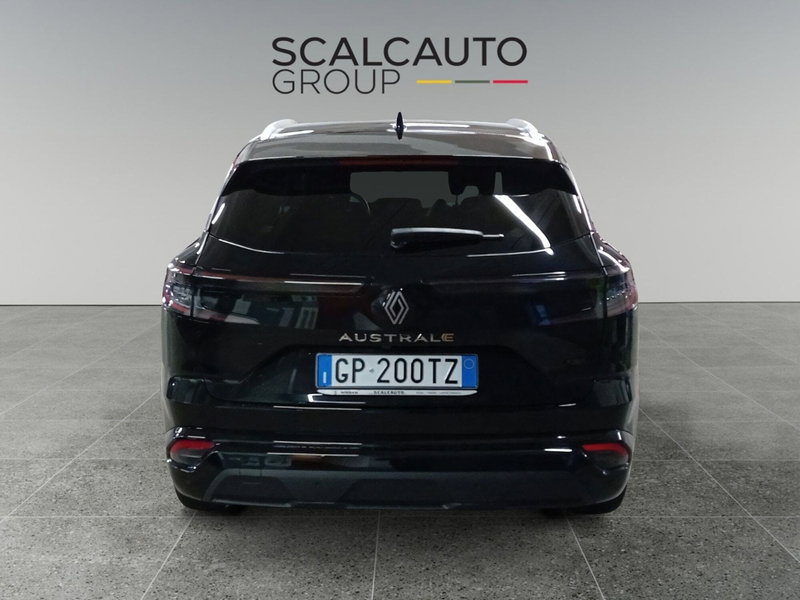 Renault Austral usata a Vicenza (6)
