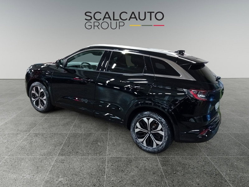 Renault Austral usata a Vicenza (7)