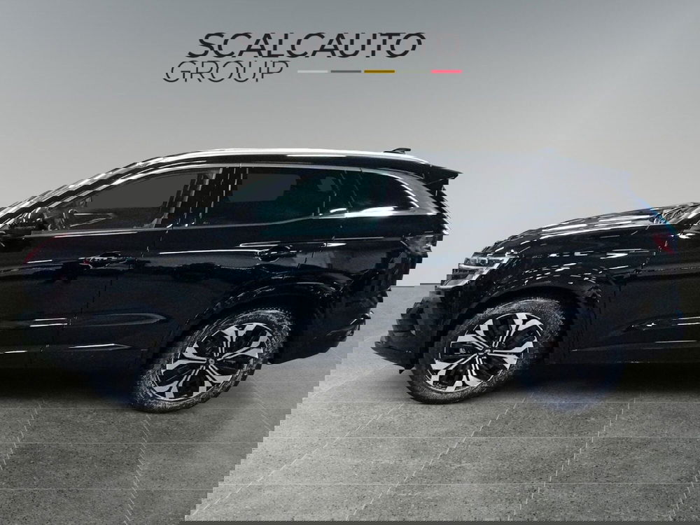 Renault Austral usata a Vicenza (8)