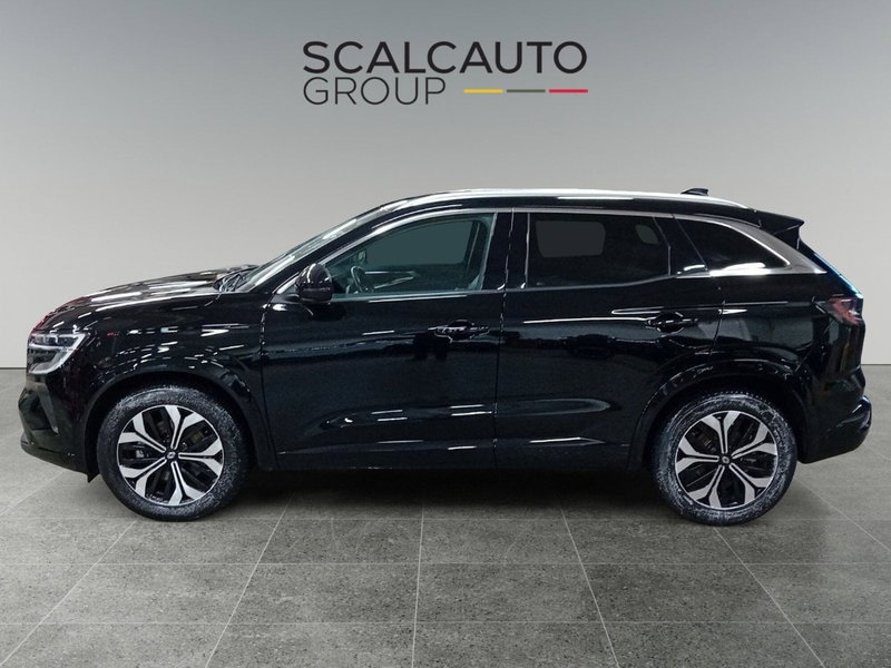 Renault Austral usata a Vicenza (8)