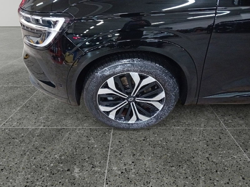 Renault Austral usata a Vicenza (9)