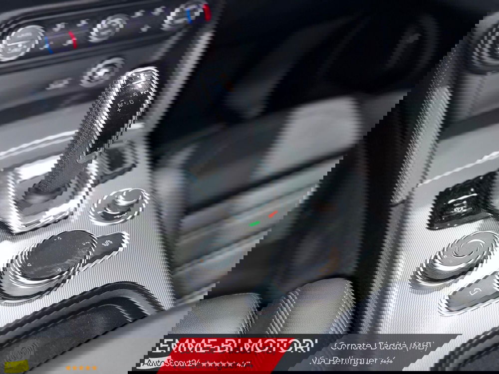 Alfa Romeo Stelvio usata a Monza e Brianza (12)