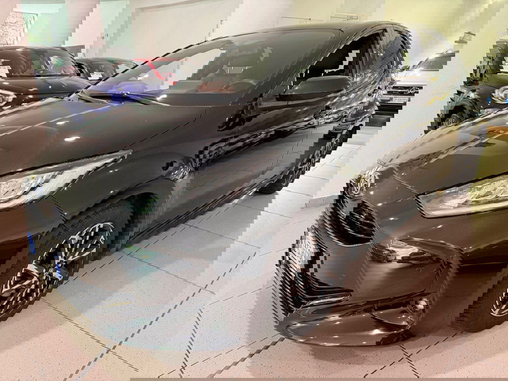 Toyota Yaris usata a Genova