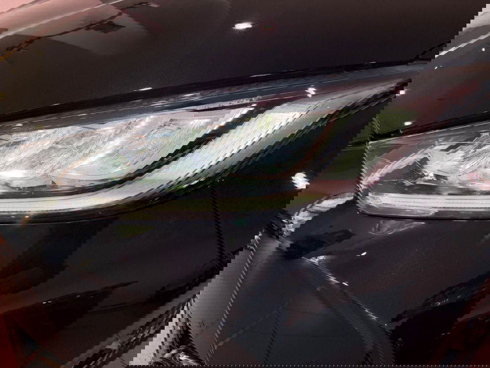 Toyota Yaris usata a Genova (15)