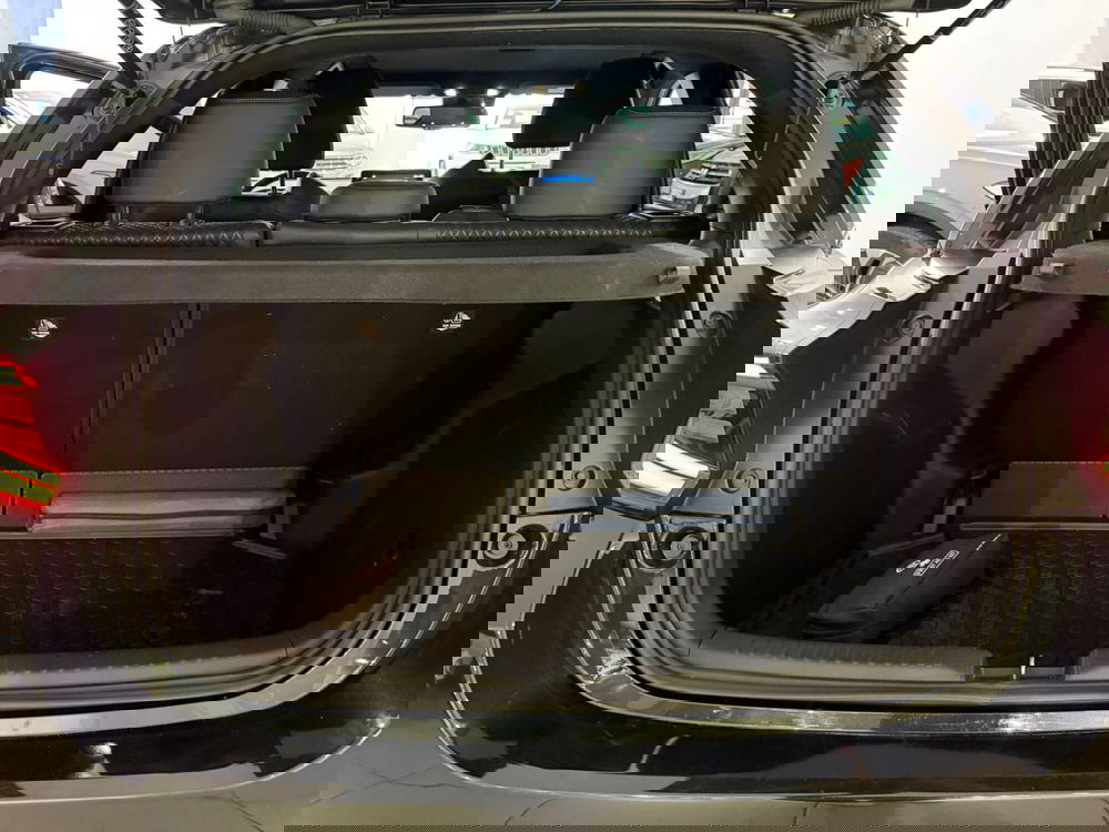 Toyota Yaris usata a Genova (9)