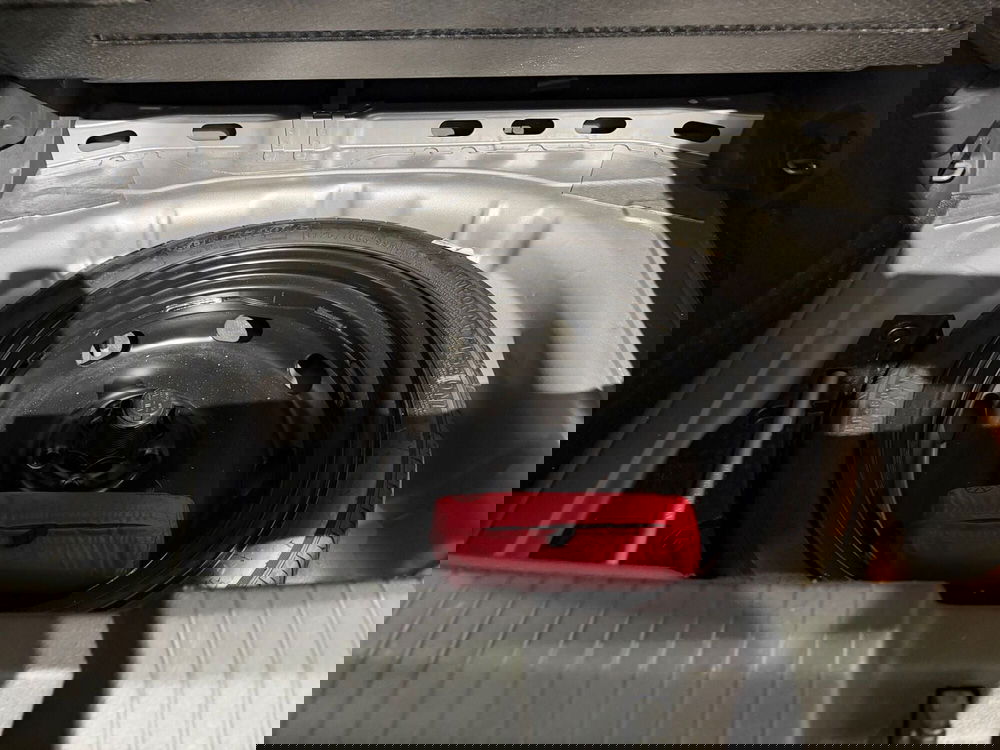 Volkswagen T-Roc usata a Genova (10)