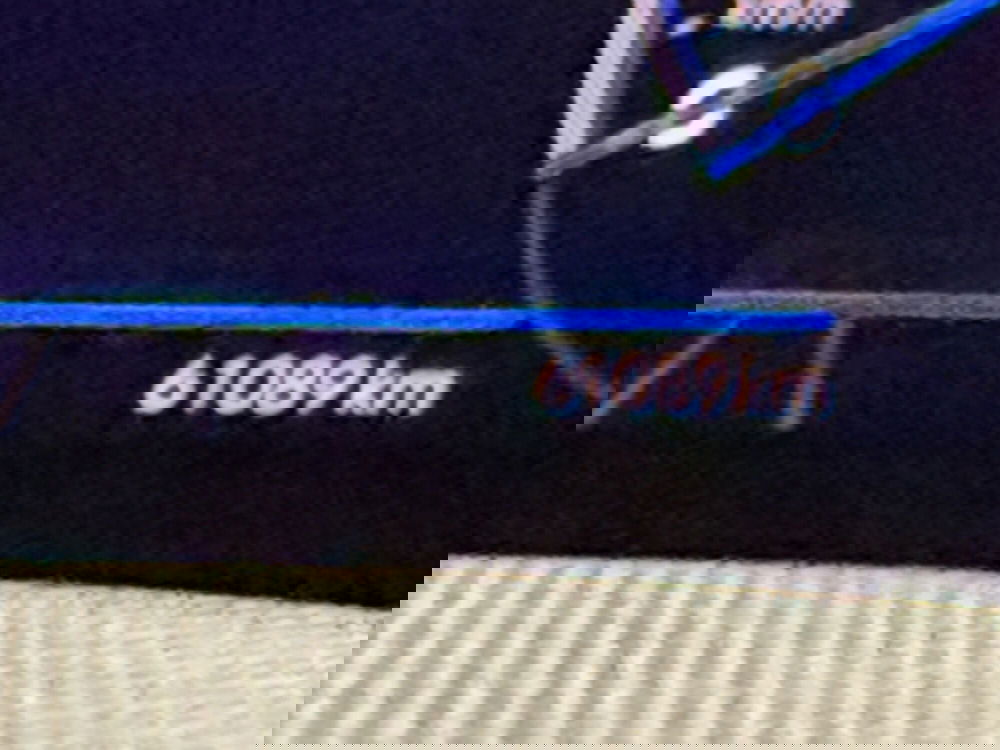 Volkswagen T-Roc usata a Genova (13)