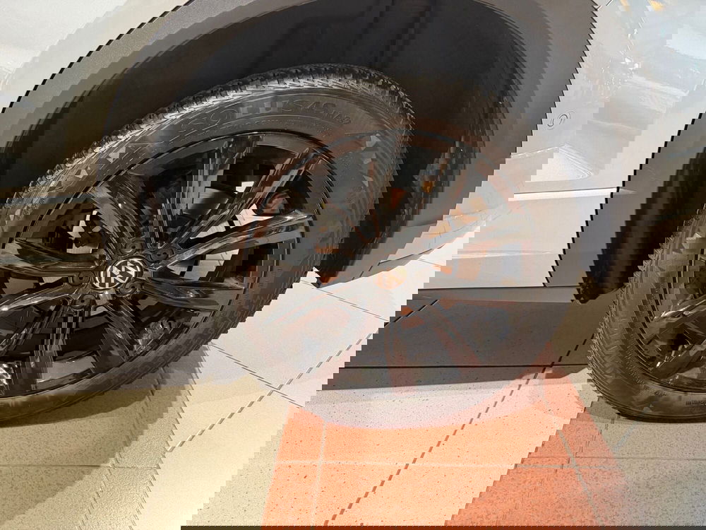 Volkswagen T-Roc usata a Genova (15)