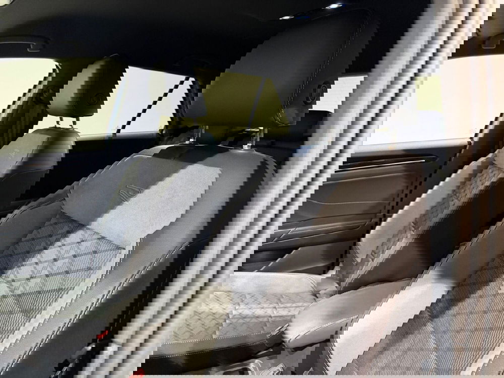 Volkswagen T-Roc usata a Genova (9)