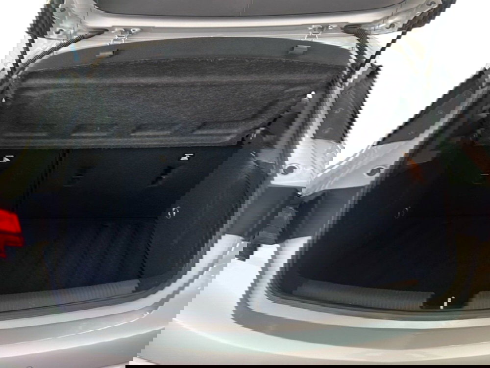 Opel Astra usata a Roma (10)