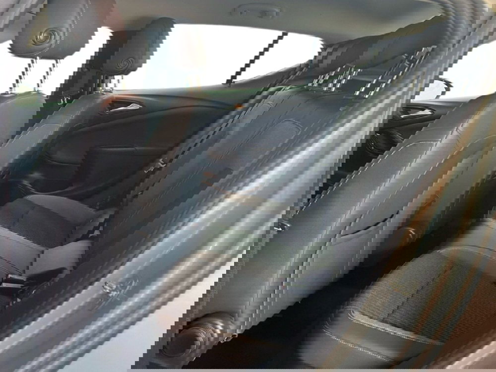 Opel Astra usata a Roma (11)