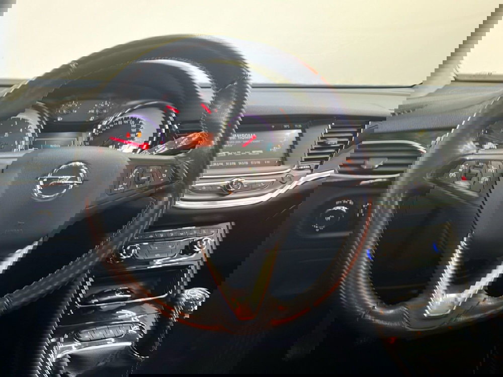 Opel Astra usata a Roma (12)