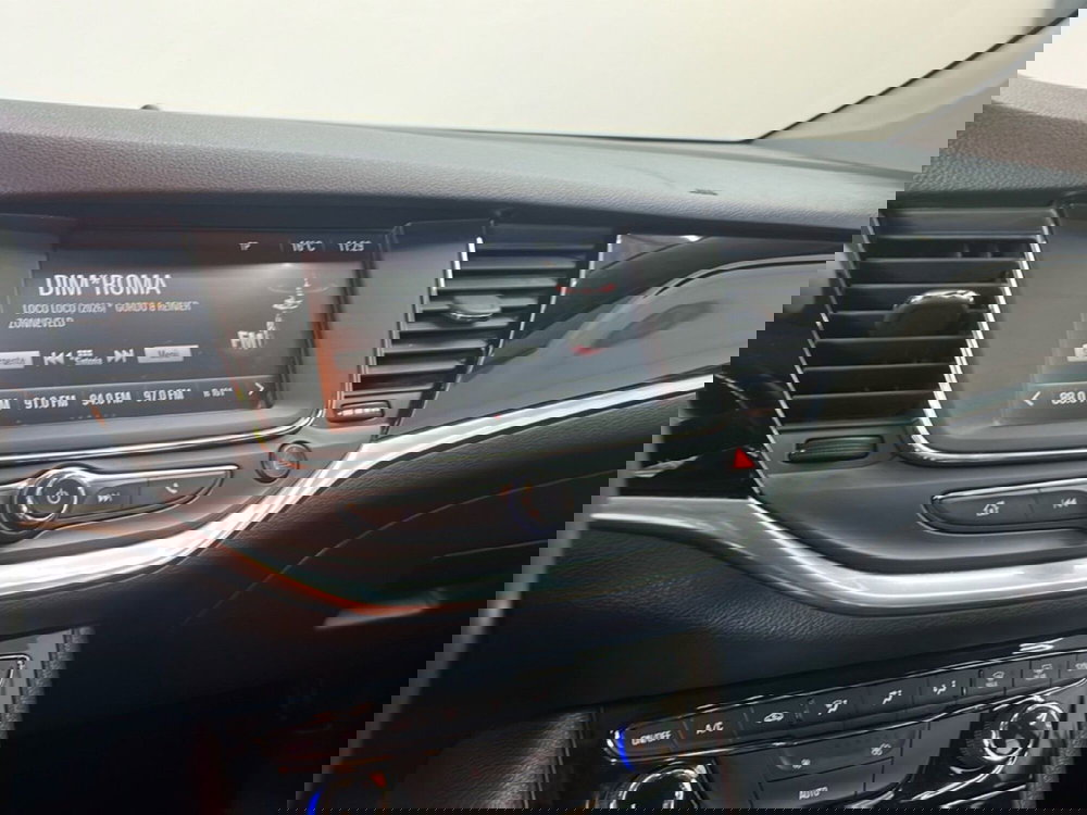 Opel Astra usata a Roma (13)