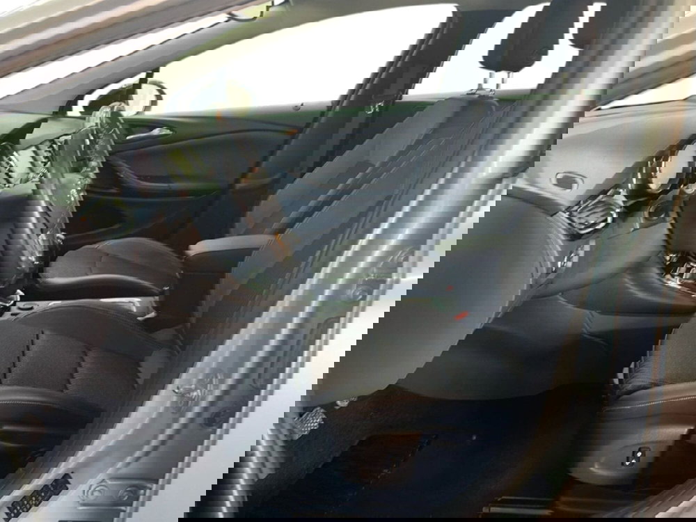 Opel Astra usata a Roma (15)