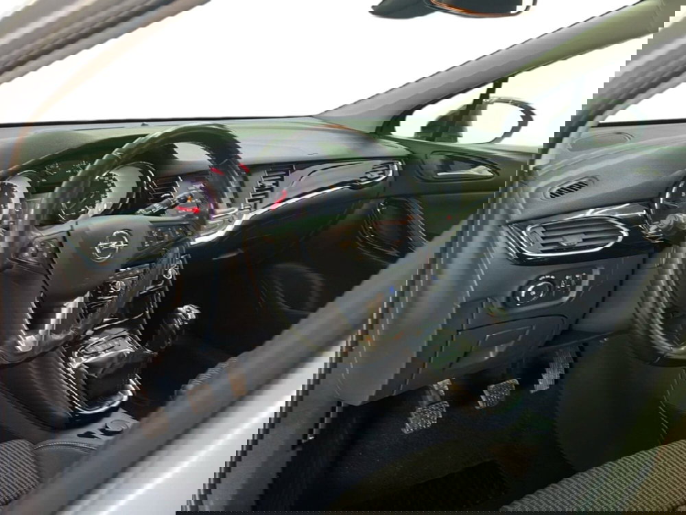 Opel Astra usata a Roma (16)